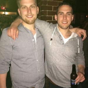 Meet your Posher, Jon